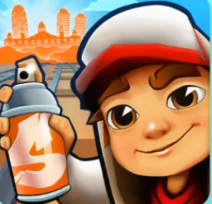 Subway Surfers