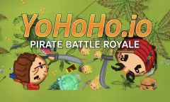 YoHoHo.io